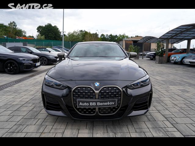 BMW Řada 4
